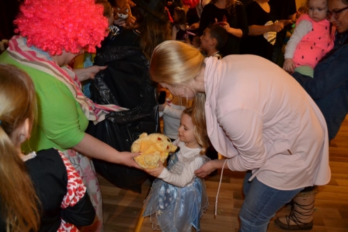 .:: KARNEVAL 2016 ::.