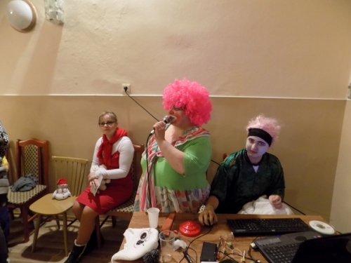 .:: KARNEVAL 2016 ::.