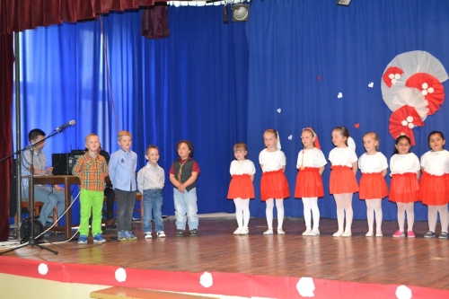 DEŇ MATIEK 2016