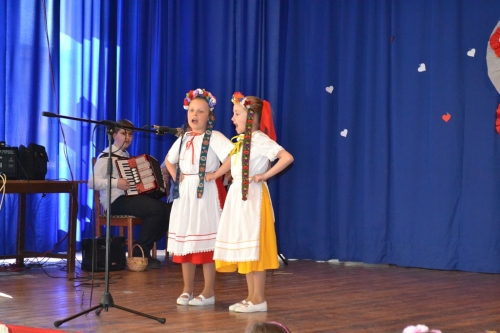 DEŇ MATIEK 2016