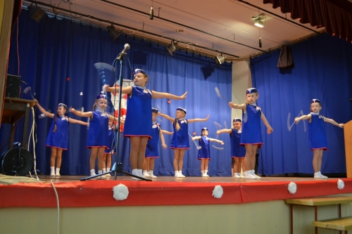 DEŇ MATIEK 2016
