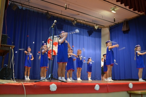 DEŇ MATIEK 2016