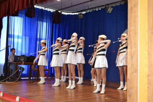 DEŇ MATIEK 2016