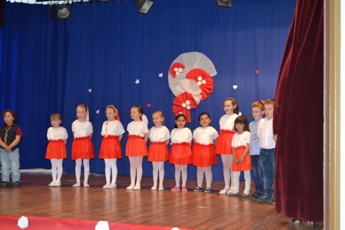 DEŇ MATIEK 2016
