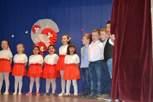 DEŇ MATIEK 2016