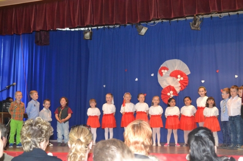 DEŇ MATIEK 2016