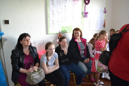 DEŇ MATIEK 2016