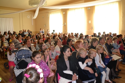 DEŇ MATIEK 2016