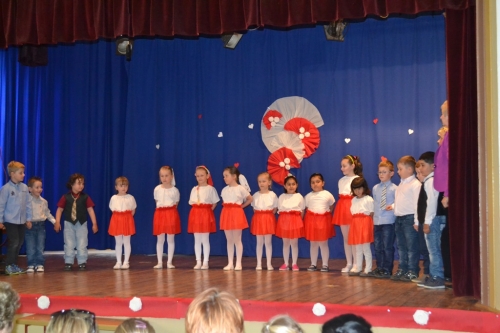 DEŇ MATIEK 2016
