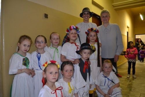 DEŇ MATIEK 2016