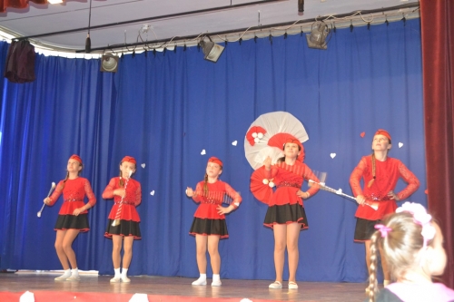 DEŇ MATIEK 2016