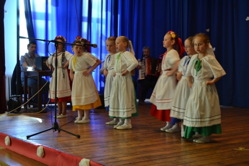 DEŇ MATIEK 2016