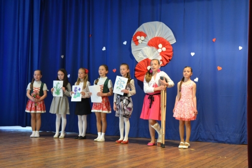 DEŇ MATIEK 2016
