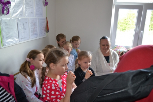 DEŇ MATIEK 2016