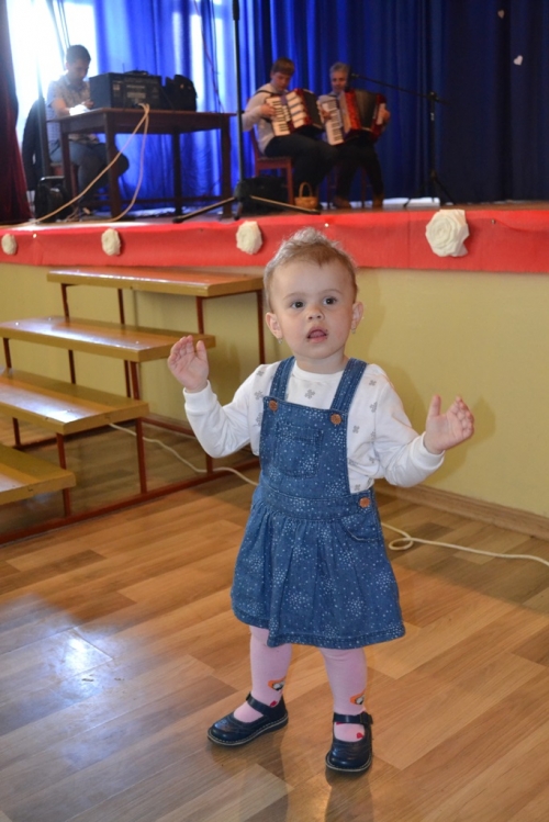 DEŇ MATIEK 2016