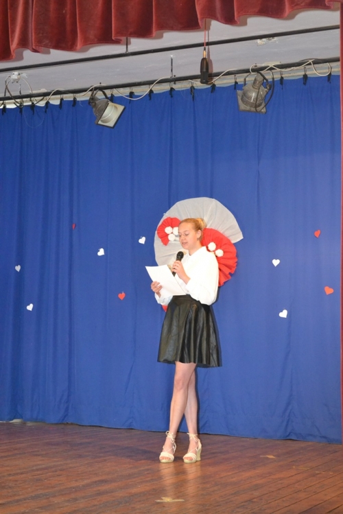 DEŇ MATIEK 2016