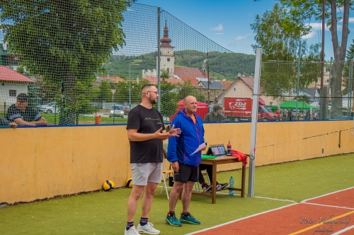 FOTKY VOLEJBAL