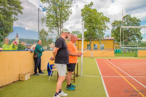 FOTKY VOLEJBAL