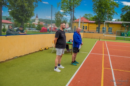 FOTKY VOLEJBAL