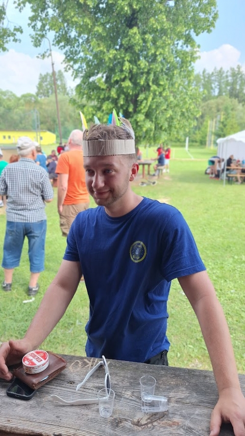 Deň detí
