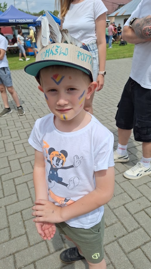 Deň detí