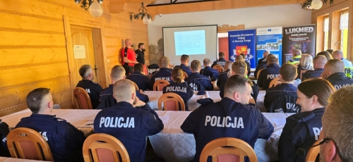 POLSKO SLOVENSKY INTEREG