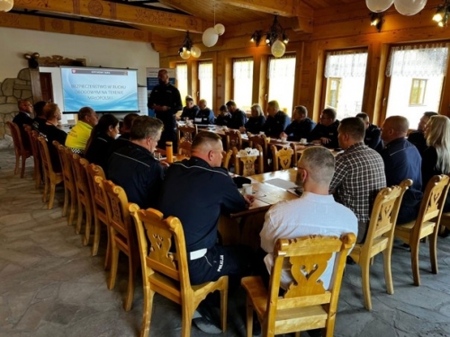 Projekt Intereg PL-SK