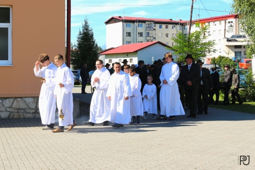Deň sv. Huberta