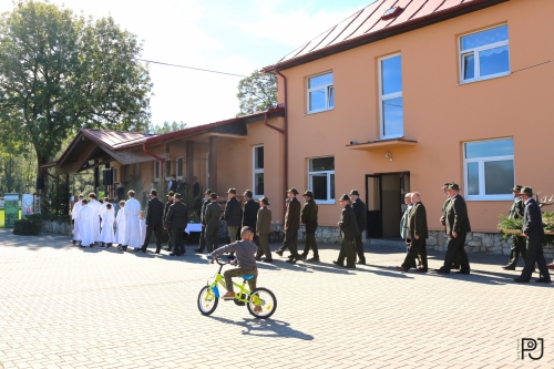 Deň sv. Huberta