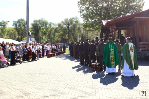 Deň sv. Huberta
