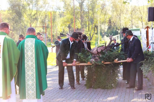 Deň sv. Huberta