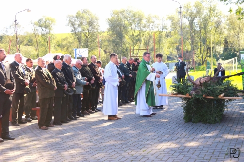 Deň sv. Huberta