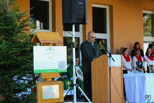 Deň sv. Huberta