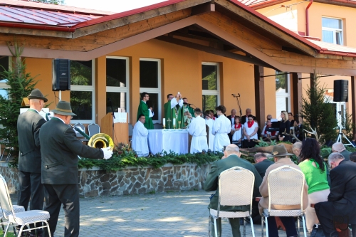 Deň sv. Huberta