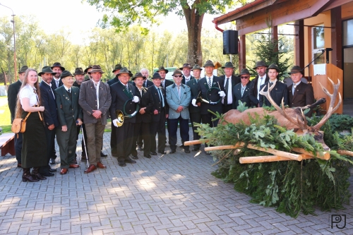 Deň sv. Huberta