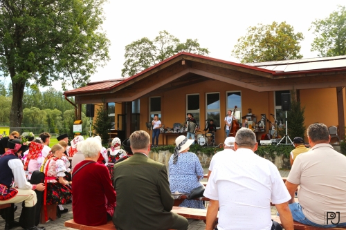Deň sv. Huberta