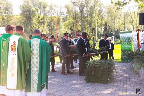 Deň sv. Huberta