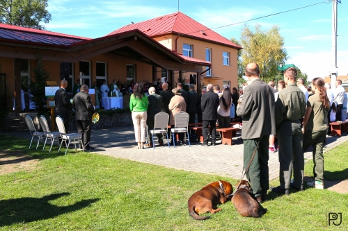 Deň sv. Huberta