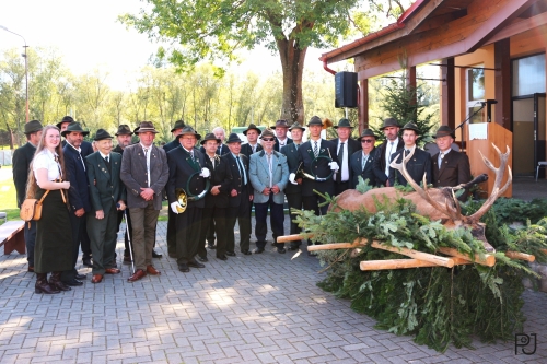 Deň sv. Huberta