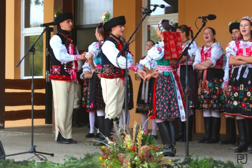 Deň sv. Huberta