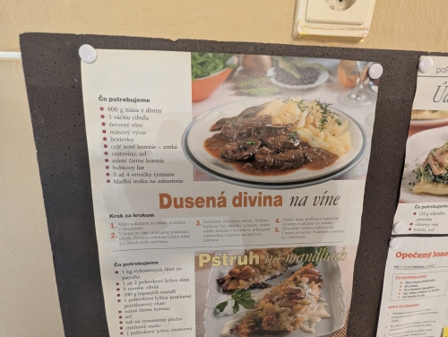 Deň sv. Huberta
