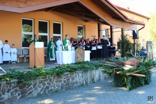 Deň sv. Huberta