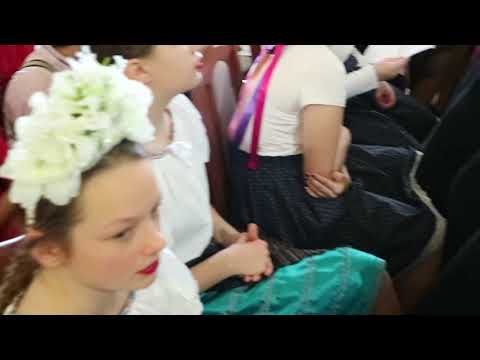 10 rokov Maslenice