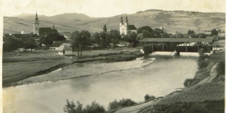 Historický Podolínec