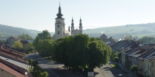 Podolínec a okolie