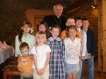 Birmovka - 2008