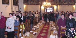 Veľká Noc 2009
