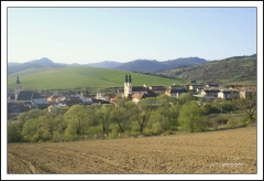 Podolínec