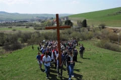 Veľký piatok 2011