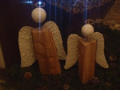 Vianočná výstava 2012